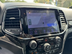 Used 2020  Jeep Grand Cherokee 4d SUV 4WD Trailhawk V6 at B&L Auto Sales near West Columbia&comma; SC