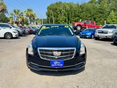 Used 2018  Cadillac ATS 4d Sedan RWD 2&period;0T at B&L Auto Sales near West Columbia&comma; SC