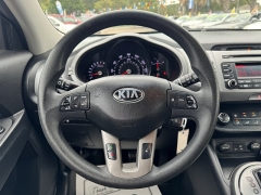 Used 2015  Kia Sportage 4d SUV AWD LX at B&L Auto Sales near West Columbia&comma; SC