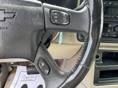 Used 2005  Chevrolet Tahoe 4dr 1500 LT at B&L Auto Sales near West Columbia&comma; SC