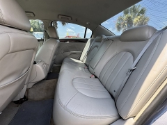 Used 2008  Buick Lucerne 4dr Sdn V6 CXL at B&L Auto Sales near West Columbia&comma; SC