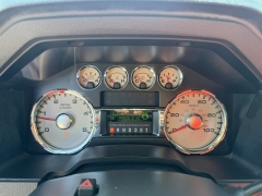 Used 2009  Ford Super Duty F-250 4WD Crew Cab FX4 at B&L Auto Sales near West Columbia&comma; SC
