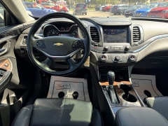 Used 2014  Chevrolet Impala 4d Sedan LT at B&L Auto Sales near West Columbia&comma; SC