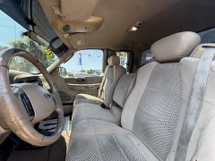 Used 2003  Ford F-150 Supercab 139" at B&L Auto Sales near West Columbia&comma; SC