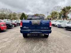Used 2012  Nissan Titan 4WD Crew Cab SWB PRO-4X at B&L Auto Sales near West Columbia&comma; SC