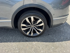 Used 2022  Volkswagen Tiguan 2&period;0T SEL R-Line 4MOTION at B&L Auto Sales near West Columbia&comma; SC