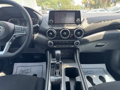 Used 2022  Nissan Sentra S CVT at B&L Auto Sales near West Columbia&comma; SC
