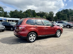 Used 2014  Subaru Forester 4d SUV i Premium CVT at B&L Auto Sales near West Columbia&comma; SC