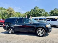 Used 2015  Ford Expedition EL 4d SUV 2WD Limited at B&L Auto Sales near West Columbia&comma; SC