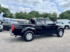 Used 2007  Nissan Frontier 2WD Crew Cab SWB Auto SE at B&L Auto Sales near West Columbia&comma; SC
