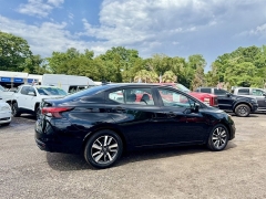 Used 2021  Nissan Versa SV CVT at B&L Auto Sales near West Columbia&comma; SC