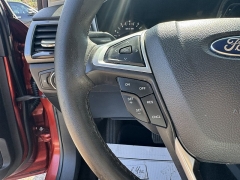 Used 2014  Ford Fusion 4d Sedan SE at B&L Auto Sales near West Columbia&comma; SC