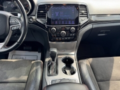 Used 2020  Jeep Grand Cherokee 4d SUV 4WD Trailhawk V6 at B&L Auto Sales near West Columbia&comma; SC