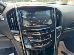 Used 2018  Cadillac ATS 4d Sedan RWD 2&period;0T at B&L Auto Sales near West Columbia&comma; SC