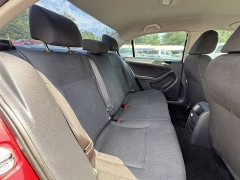 Used 2016  Volkswagen Jetta Sedan 4dr Auto 1&period;4T SE at B&L Auto Sales near West Columbia&comma; SC