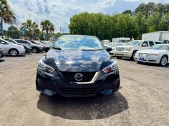 Used 2021  Nissan Versa SV CVT at B&L Auto Sales near West Columbia&comma; SC