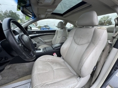 Used 2013  INFINITI G37 2d Coupe X AWD at B&L Auto Sales near West Columbia&comma; SC