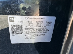 Used 2022  Chevrolet Malibu 4dr Sdn LS w&sol;1LS at B&L Auto Sales near West Columbia&comma; SC