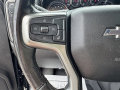 Used 2020  Chevrolet Silverado 1500 4WD Crew Cab 147" RST at B&L Auto Sales near West Columbia&comma; SC