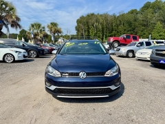 Used 2017  Volkswagen Golf Alltrack 1&period;8T DSG at B&L Auto Sales near West Columbia&comma; SC