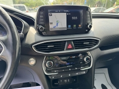 Used 2019  Hyundai Santa Fe 4d SUV FWD Limited 2&period;0T at B&L Auto Sales near West Columbia&comma; SC