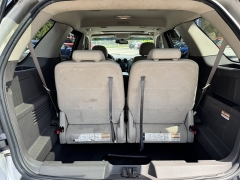 Used 2008  Ford Taurus X 4d SUV FWD SEL at B&L Auto Sales near West Columbia&comma; SC