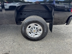 Used 2008  Chevrolet Silverado 2500HD 2WD Crew Cab 153" LTZ at B&L Auto Sales near West Columbia&comma; SC
