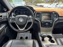 Used 2014  Jeep Grand Cherokee 4d SUV 4WD Summit at B&L Auto Sales near West Columbia&comma; SC