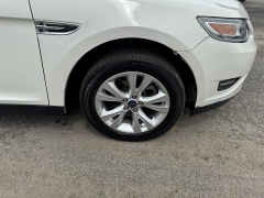 Used 2011  Ford Taurus 4d Sedan SEL at B&L Auto Sales near West Columbia&comma; SC