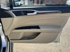Used 2014  Ford Fusion 4d Sedan SE EcoBoost 1&period;5L at B&L Auto Sales near West Columbia&comma; SC