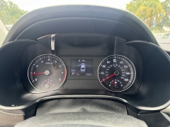 Used 2021  Kia Forte FE IVT at B&L Auto Sales near West Columbia&comma; SC