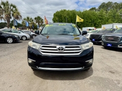 Used 2011  Toyota Highlander 4WD 4dr V6 &lpar;Natl&rpar; at B&L Auto Sales near West Columbia&comma; SC