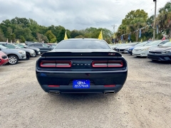 Used 2020  Dodge Challenger 2d Coupe RWD SXT at B&L Auto Sales near West Columbia&comma; SC