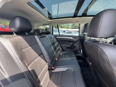 Used 2017  Volkswagen Golf Alltrack 1&period;8T DSG at B&L Auto Sales near West Columbia&comma; SC