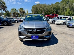 Used 2020  Buick Encore GX 4d SUV FWD Preferred at B&L Auto Sales near West Columbia&comma; SC