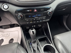 Used 2016  Hyundai Tucson FWD 4dr Limited at B&L Auto Sales near West Columbia&comma; SC