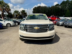 Used 2015  Chevrolet Tahoe 4d SUV 4WD LTZ at B&L Auto Sales near West Columbia&comma; SC