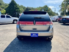 Used 2008  Lincoln MKX FWD 4dr at B&L Auto Sales near West Columbia&comma; SC