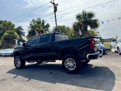 Used 2020  Chevrolet Silverado 1500 4WD Crew Cab 147" LT at B&L Auto Sales near West Columbia&comma; SC
