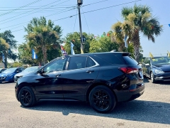Used 2022  Chevrolet Equinox FWD 4dr LT w&sol;1LT at B&L Auto Sales near West Columbia&comma; SC