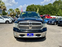 Used 2014  Ram 1500 4WD Crew Cab 140&period;5" Big Horn at B&L Auto Sales near West Columbia&comma; SC