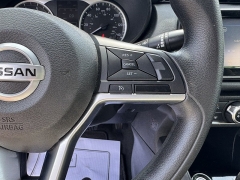 Used 2021  Nissan Versa S CVT at B&L Auto Sales near West Columbia&comma; SC