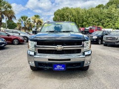 Used 2008  Chevrolet Silverado 2500HD 2WD Crew Cab 153" LTZ at B&L Auto Sales near West Columbia&comma; SC
