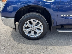 Used 2016  Nissan Titan XD 2WD Crew Cab SL Diesel at B&L Auto Sales near West Columbia&comma; SC