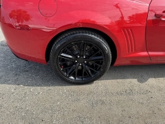 Used 2011  Chevrolet Camaro 2d Coupe SS1 at B&L Auto Sales near West Columbia&comma; SC