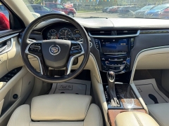 Used 2013  Cadillac XTS 4d Sedan Premium at B&L Auto Sales near West Columbia&comma; SC