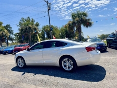 Used 2014  Chevrolet Impala 4d Sedan LT at B&L Auto Sales near West Columbia&comma; SC