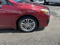 Used 2014  Subaru Impreza Wagon 5dr Auto 2&period;0i Premium at B&L Auto Sales near West Columbia&comma; SC