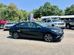 Used 2023  Kia Forte LX IVT at B&L Auto Sales near West Columbia&comma; SC