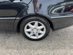 Used 2003  Mercedes-Benz C-Class 4d Sedan C240 at B&L Auto Sales near West Columbia&comma; SC